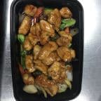 Best 1. Hibachi Chicken Entree in New Rochelle, NY
