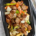 Best 2. Hibachi Steak Entree in New Rochelle, NY