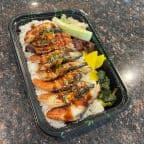 Best 9. Unagi Don in New Rochelle, NY