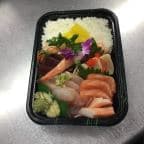 Best 12. Chirashi in New Rochelle, NY