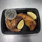 Best 11.Hamachi Kama App in New Rochelle, NY