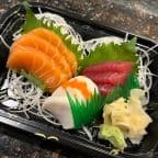 Best 7. Sashimi Appetizers in New Rochelle, NY
