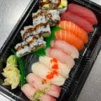 Best 2. Sushi Deluxe in New Rochelle, NY