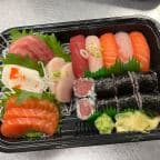 Best 5. Sushi and Sashimi for 1 in New Rochelle, NY