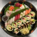 Best 7. Sushi and Sashimi for 2 in New Rochelle, NY