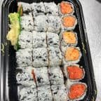 Best 8. Spicy Roll Dinner in New Rochelle, NY